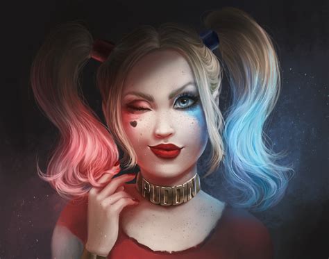 harley quinn hot photos